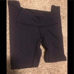 Lululemon size 6